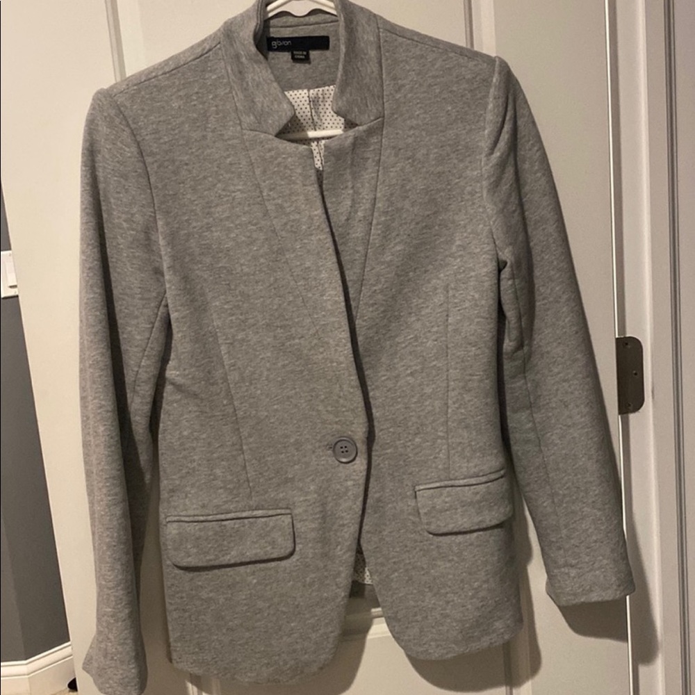 Grey Gibson Blazer XSP